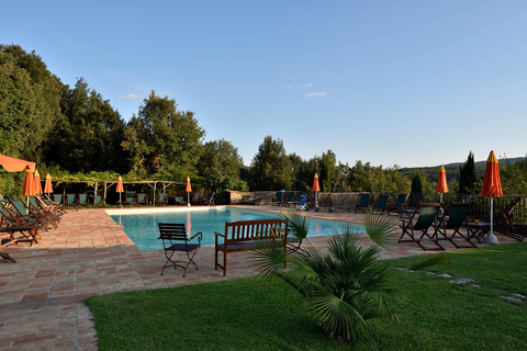 Le Mascie Country Houses foto 2