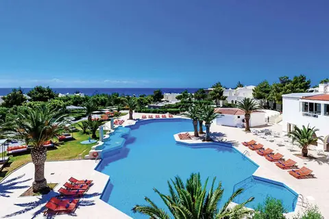 Giannoulis Almyra Hotel & Village in Δημοτική Ενότητα Ιεράπετρας — foto 3
