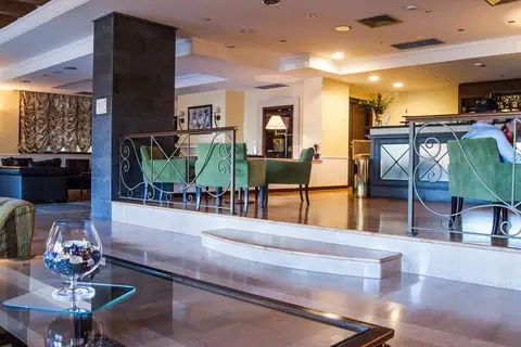 Il Picciolo Etna Golf Resort in Castiglione di Sicilia, foto 26