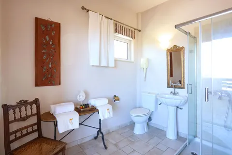 Villa Listaros in Mires Municipal Unit — foto 5
