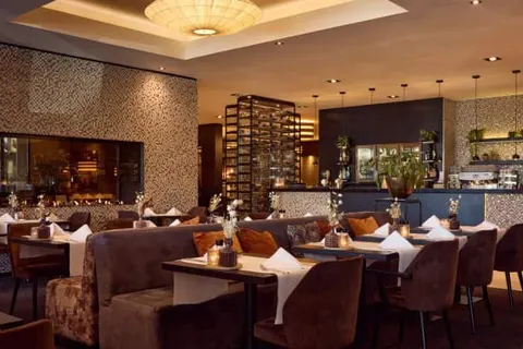 Van der Valk Hotel Hoorn foto 15