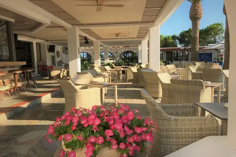Palladium Hotel in Μαρμάρι — foto 20