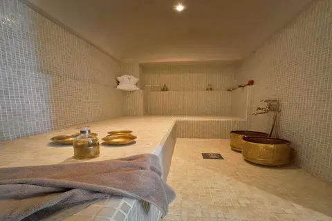 Riad El Khaeir Piscine Hamam & Spa in Mechouar Kasbah المشور القصبة — foto 9