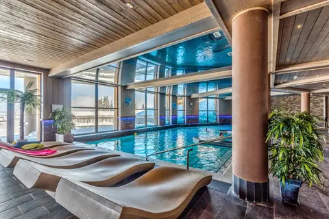 Residence Pierre & Vacances Premium L'Amara in Morzine, foto 2