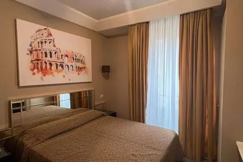 Hotel Garda in Rome, foto 5