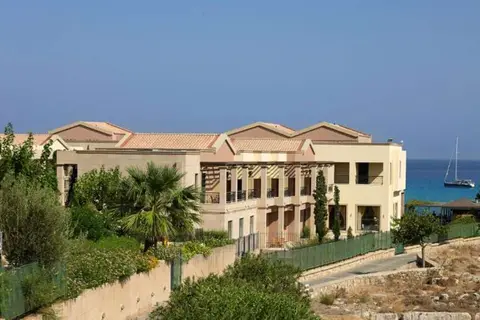 Lindian Dream Seaside Resort in Lindos, foto 15