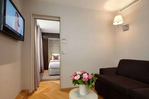 Hotel Tourisme Avenue in Parijs, foto 18