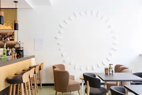 Som Ars Magna Bleisure Hotel in Palma De Mallorca, foto 4