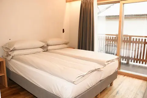 Hotel Galli's in Livigno, foto 6