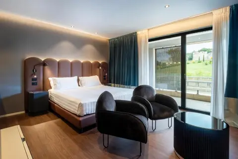 La Suite Hotel in Matera — foto 26