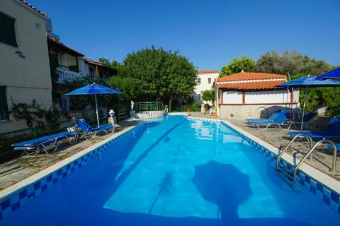 Albatros Studios in Δημοτική Ενότητα Μαραθοκάμπου — foto 12