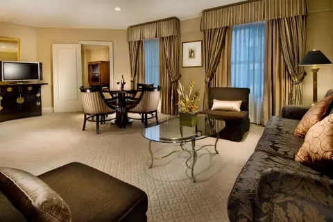 Mayflower Park Hotel in Seattle — foto 19