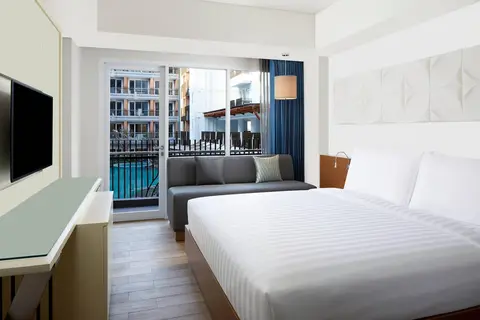 Fairfield by Marriott Bali Kuta Sunset Road in Kuta — foto 9