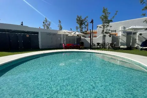 On City Resort Appartement in Almonte — foto 17