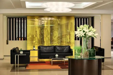 Hotel Duo in Praag — foto 2