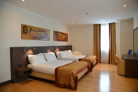 Hotel Diamante in Collegno, foto 24