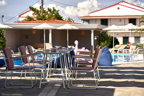 Fardini Seaside Hotel in Δημοτική Ενότητα Λευκιμμαίων — foto 10