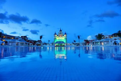 Fantasia Bahia Principe Punta Cana in Salvaleón de Higüey — foto 13