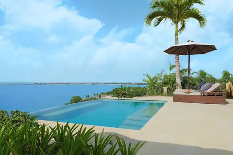 Raffles Bali in Kedonganan ,Kuta ,Badung, Bali, foto 25