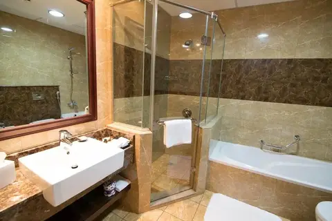 Atana Hotel in Dubai — foto 5