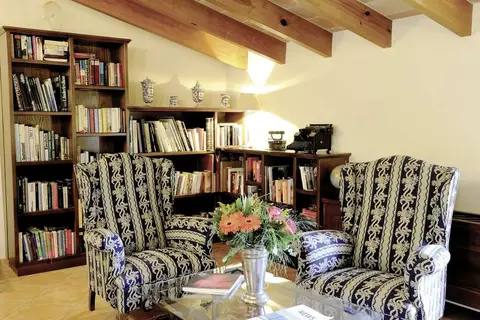 Son Amoixa Vell Hotel Rural in Manacor, foto 26