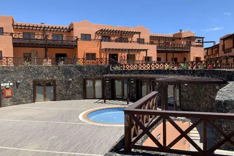 Arena Castillo in Antigua — foto 19