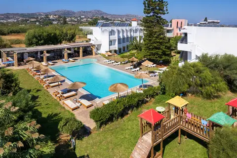 Afandou Blu in Δήμος Ρόδου — foto 19