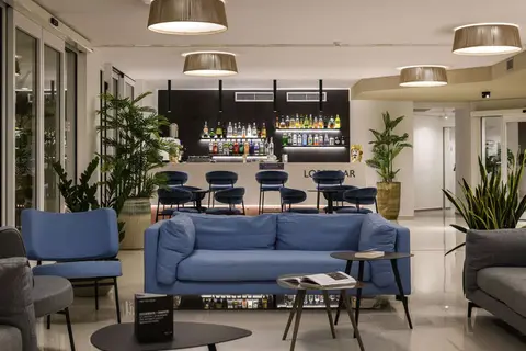 Resort La Battigia Beach & Spa in Alcamo — foto 9