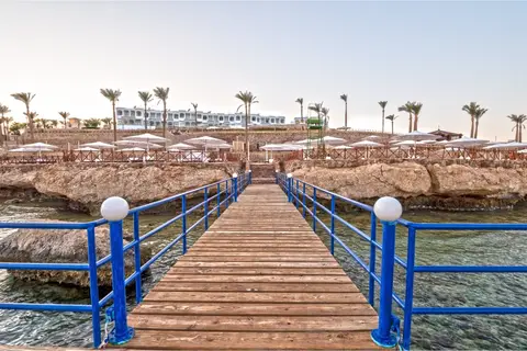 Invidia Coral Beach Tiran in Sharm El Sheikh — foto 29