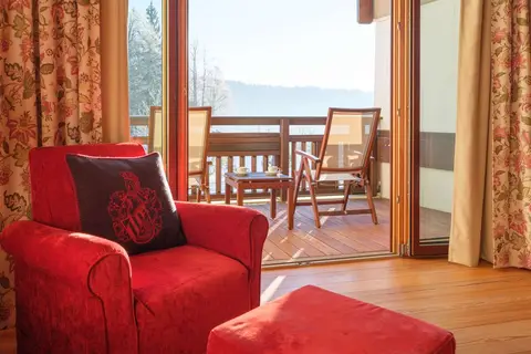 Interalpen-Hotel Tyrol in Telfs — foto 5