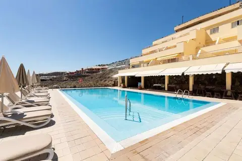 Holiday Club Sol Amadores in Mogán — foto 2