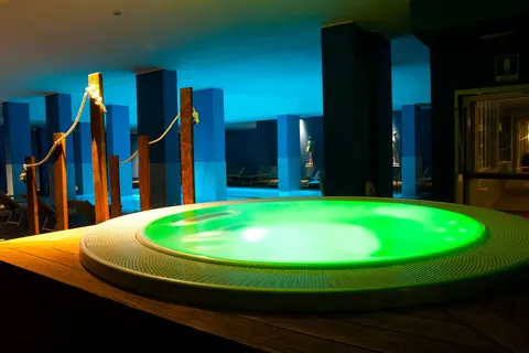 Ai Pozzi Village Spa Resort foto 10