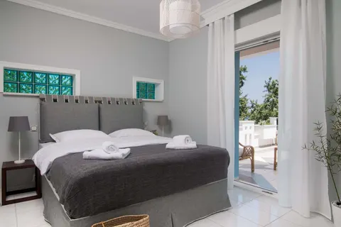 Villa Io foto 8