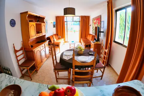 Bon Aire Apartments in Peguera — foto 19