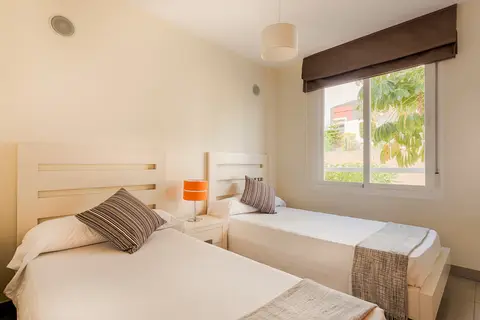 Appartementen Cortijo del Mar Resort in Estepona — foto 29
