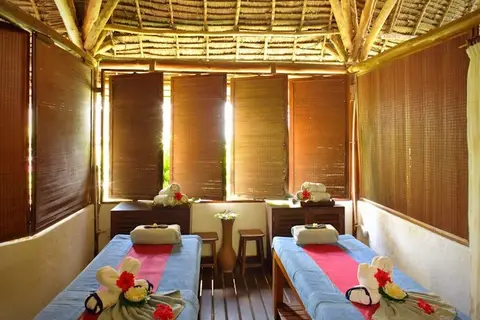 Bluebay Beach Resort and Spa in Kiwengwa — foto 25