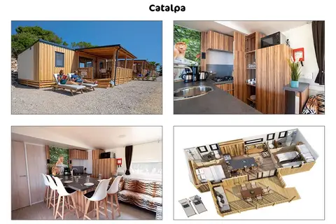 Camping hu Norcenni Girasole Village in Figline Valdarno, foto 23
