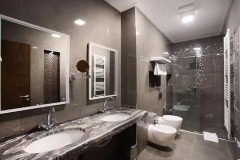 Hotel Colosseo Tirana in Tirana, foto 11
