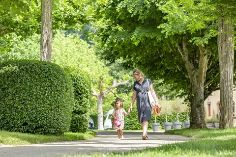 Camping Le Capeyrou foto 35