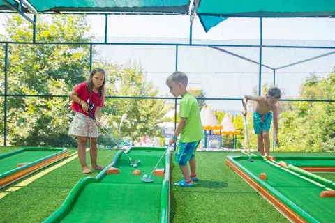 Mukarnas Spa Resort in Alanya, foto 22