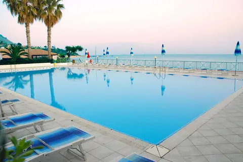 Villaggio Baia d'Ercole in Ricadi, foto 2