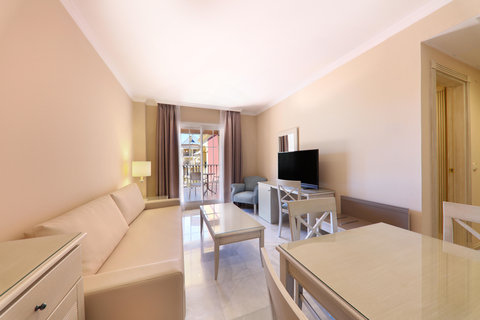 Iberostar Waves Malaga Playa foto 27