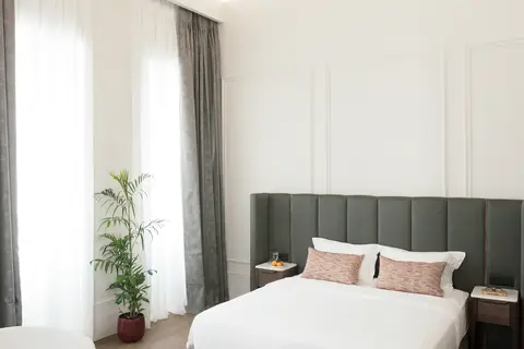 Castro Hotel Syros in Ermoupoli — foto 18