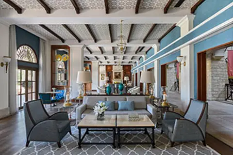 Elysium Hotel in Paphos — foto 25