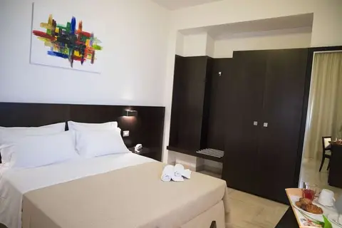 Albergo Cantiani in Ancona — foto 3