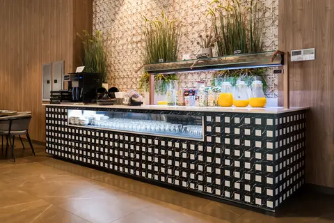 Hotel AJ Gran Alacant by SH Hoteles in Santa Pola — foto 19