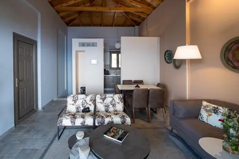 Searocks Exclusive Villas Resort in Kitries, foto 27