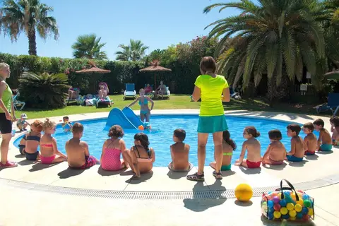 Estival Islantilla in Lepe — foto 5