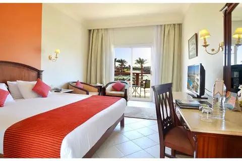 Concorde El Salam Hotel in Sharm El Sheikh, foto 17