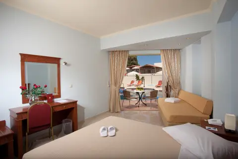 White Olive Elite Rethymno in Σφακάκι — foto 11